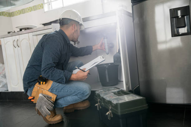 Best Sewer Cleaning Services  in Ironton, OH