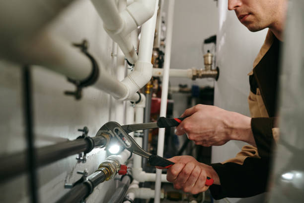Best Pipe Repair Near Me  in Ironton, OH