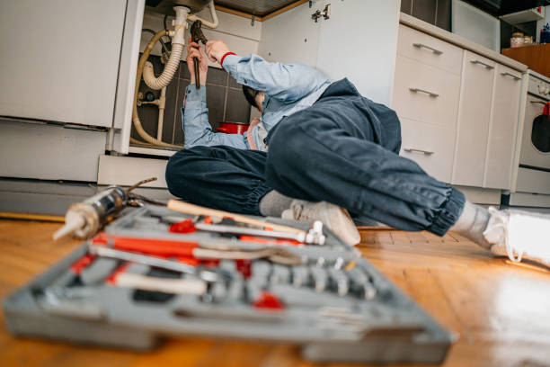 Best Emergency Plumbing Repair  in Ironton, OH