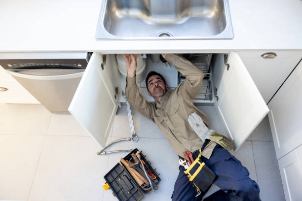 Best Hot Water Heater Installation  in Ironton, OH
