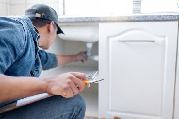 Best 24-Hour Plumber Near Me  in Ironton, OH