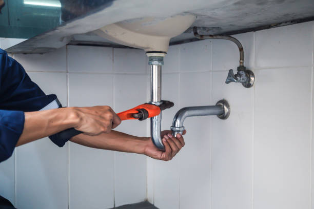 Best Drain Cleaning Services  in Ironton, OH