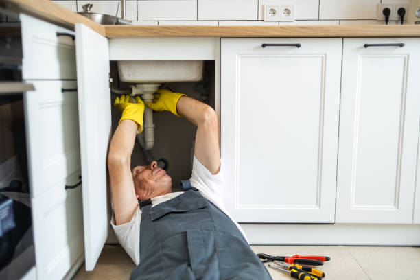 Best Affordable Plumber Near Me  in Ironton, OH