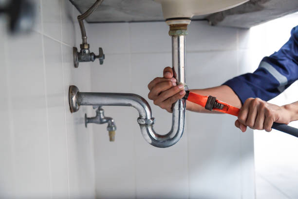 Best Same-Day Plumbing Service  in Ironton, OH