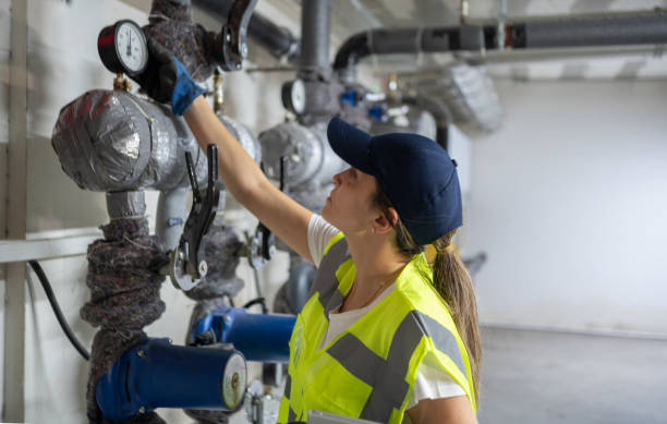 Trusted Ironton, OH Plumbing Experts