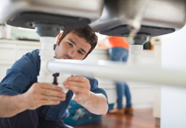 Ironton, OH Plumbing Pros