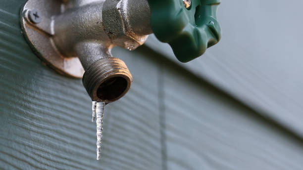 Best Leak Detection Services  in Ironton, OH