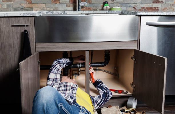 Best Plumbing Installation Services  in Ironton, OH